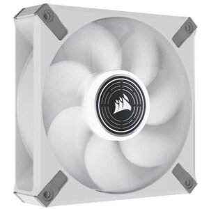 CORSAIR CO-9050127-WW FAN ML120 ELITE AIRGUIDE WHITE (WHITE LED)