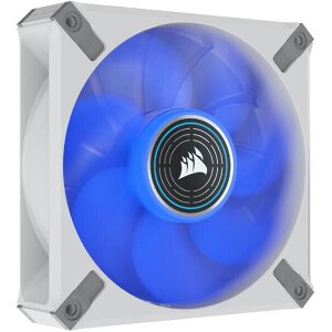 CORSAIR CO-9050128-WW FAN ML120 ELITE AIRGUIDE WHITE (BLUE LED)