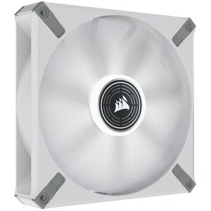 CORSAIR CO-9050130-WW FAN ML140 ELITE AIRGUIDE WHITE (WHITE LED)