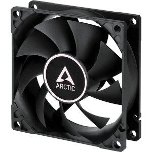 FAN ARCTIC F8 PWM PST