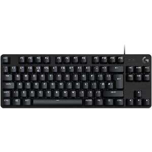 LOGITECH 920-010446 G413 TKL SE MECHANICAL GAMING KEYBOARD