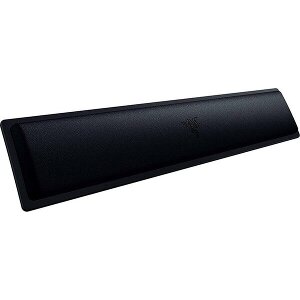 RAZER LEATHERETTE WRIST REST - STANDARD SIZE ANTI-SLIP