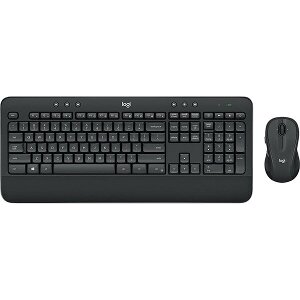 ΠΛΗΚΤΡΟΛΟΓΙΟ LOGITECH MK545 ADVANCED WIRELESS KEYBOARD AND MOUSE COMBO