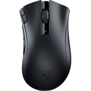RAZER DEATHADDER V2 X HYPERSPEED - WIRELESS & BLUETOOTH GAMING OPTICAL MOUSE