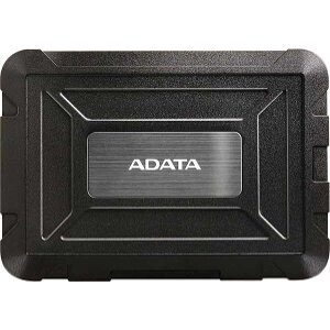 ADATA ED600 EXTERNAL ENCLOSURE USB 3.2