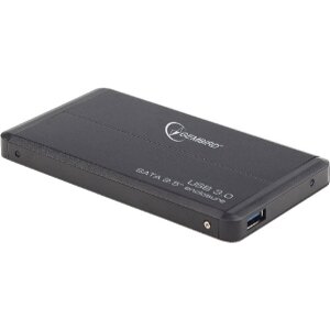 GEMBIRD EE2-U3S-2 2.5'' USB 3.0 ENCLOSURE BLACK