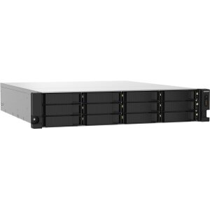 QNAP TS-1232PXU-RP-4G 12-BAY NAS