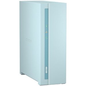 QNAP TS-130 1-BAY NAS