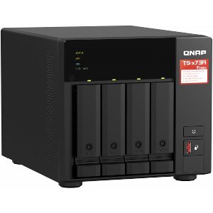 QNAP TS-473A-8G 4-BAY NAS