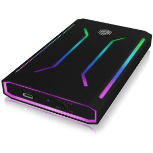 RAIDSONIC ICY BOX IB-G226L-C31 2.5