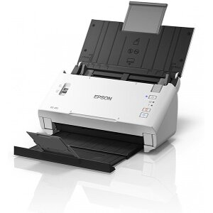 EPSON WORKFORCE DS-410