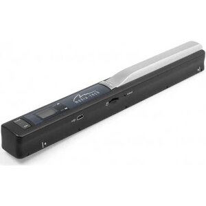 SCANNER MEDIA-TECH MT4090
