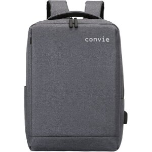 CONVIE BACKPACK BLH-1818 15.6 GREY