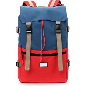 KINGSLONG VINTAGE SERIES 15.6 RED BLUE KV15RBPL1