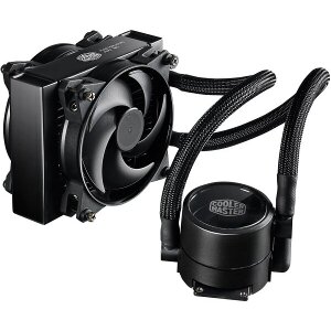 COOLERMASTER MASTERLIQUID PRO 140