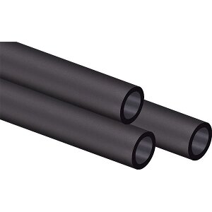 CORSAIR HYDRO X TUBING HARD XT SATIN BLACK (3X1M 10/14MM ID/OD PMMA)