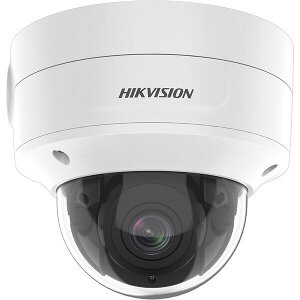 HIKVISION DS-2CD2786G2-IZSC IP CAMERA DOME 8MP 2.8-12MM IR40M
