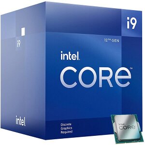 CPU INTEL CORE I9-12900 1.80-2.40GHZ LGA1700 - BOX