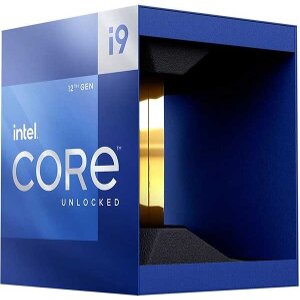 CPU INTEL CORE I9-12900K 2.40GHZ LGA1700 - BOX