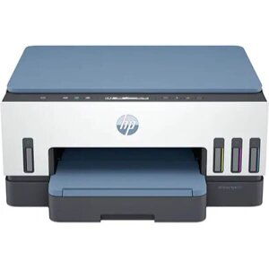 ΠΟΛΥΜΗΧΑΝΗΜΑ HP SMART TANK 725 A4 WIFI 28B51A