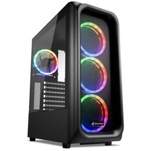 CASE SHARKOON TK5M RGB