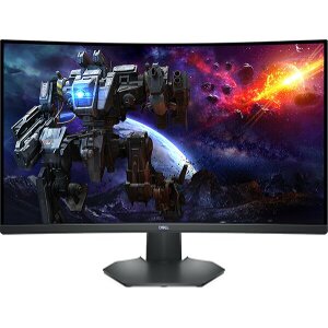 ΟΘΟΝΗ DELL S3222DGM 31.5'' LED CURVED QHD 165 HZ