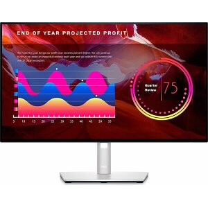ΟΘΟΝΗ DELL U2422H 23.8'' LED FULL HD
