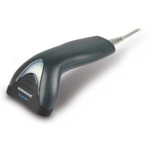 DATALOGIC BARCODE SCANNER TD1120-BK-65 TOUCH 65 LIGHT USB