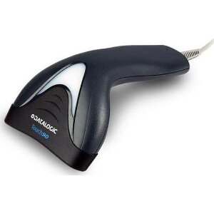 DATALOGIC BARCODE SCANNER TD1120-BK-90 TOUCH 90 LIGHT USB