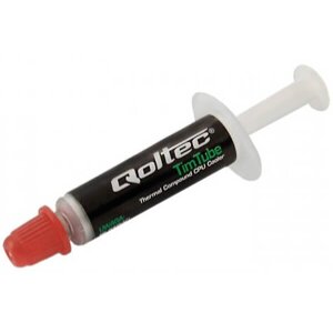 QOLTEC THERMAL PASTE TIMTUBE S05 0.5G