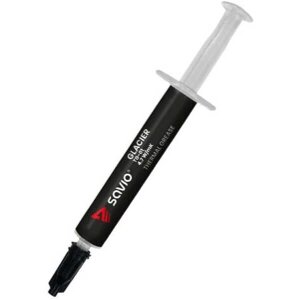 SAVIO TG-01 10G THERMAL GREASE