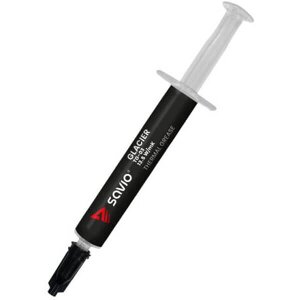 SAVIO TG-03 2G THERMAL GREASE