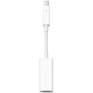 APPLE MD464Z THUNDERBOLT TO FIREWIRE ADAPTER