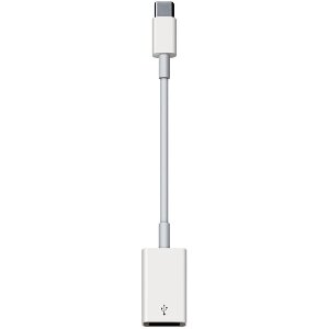 APPLE MJ1M2ZM USB-C TO USB ADAPTER