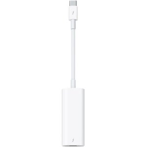 APPLE MMEL2ZM THUNDERBOLT 3 (USB-C) TO THUNDERBOLT 2 ADAPTER