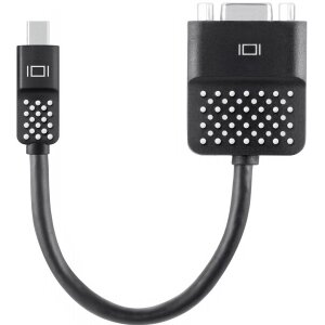 BELKIN F2CD028BT MINI DISPLAYPORT TO VGA ADAPTER