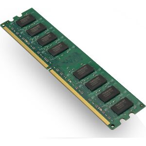 RAM PATRIOT SL 2GB DDR2 800MHZ DDR2