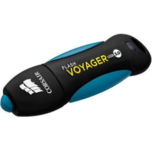 CORSAIR CMFVY3A-256GB FLASH VOYAGER 256GB USB3.0 FLASH DRIVE