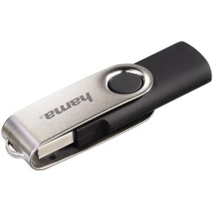 HAMA 94175 ROTATE 16GB USB2.0 FLASHPEN