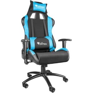 GENESIS NFG-0783 NITRO 550 GAMING CHAIR BLACK/BLUE