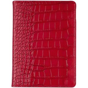 VERSO HARDCASE TRENDS COVER DARWIN FOR TABLET 8'' RED