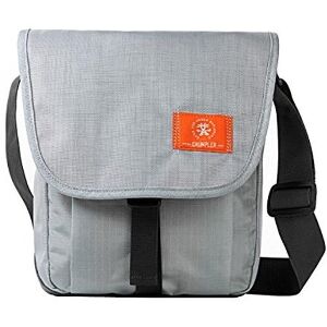 CRUMPLER BAG WEBSTER SLING FOR TABLET 7-9'' METALLIC SILVER