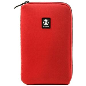 CRUMPLER TG7-026 THE GIMP NEOPRENE 7'' TABLET SLEEVE RED