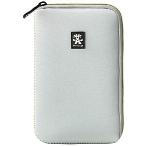 CRUMPLER TG7-024 THE GIMP NEOPRENE 7'' TABLET SLEEVE SILVER