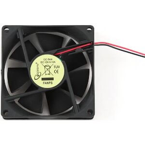 GEMBIRD FANPS FAN FOR POWER SUPPLY 80MM