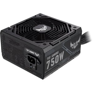 POWER SUPPLY ASUS TUF GAMING 750W 80+ BRONZE