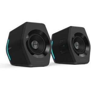 EDIFIER G2000 RGB 2.0 AUDIO SYSTEM