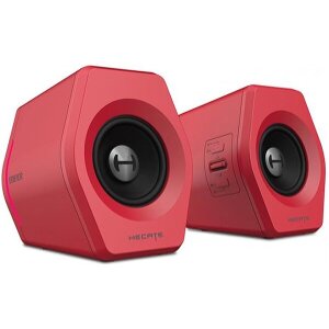 EDIFIER G2000 RGB SPEAKER RED