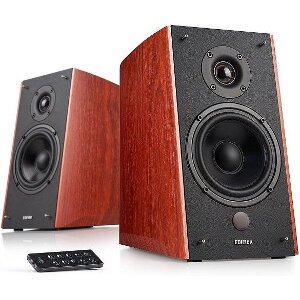 EDIFIER R2000DB 2.0 MULTIMEDIA ACTIVE SPEAKER BROWN