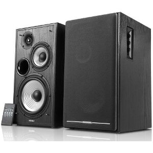 EDIFIER R2750DB TRI-AMP ACTIVE 2.0 AUDIO SYSTEM